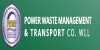 power waste management